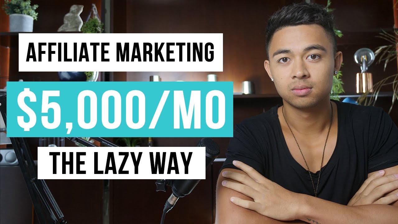 My High Ticket Affiliate Marketing Success Story in 2021 - Ecom Kong