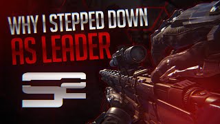 Why I Stepped Down as Leader of SoaR