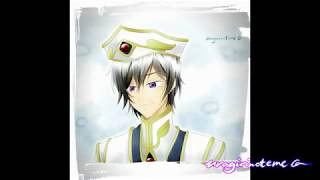 Emperor Lelou - Code  Geass Speedpaint