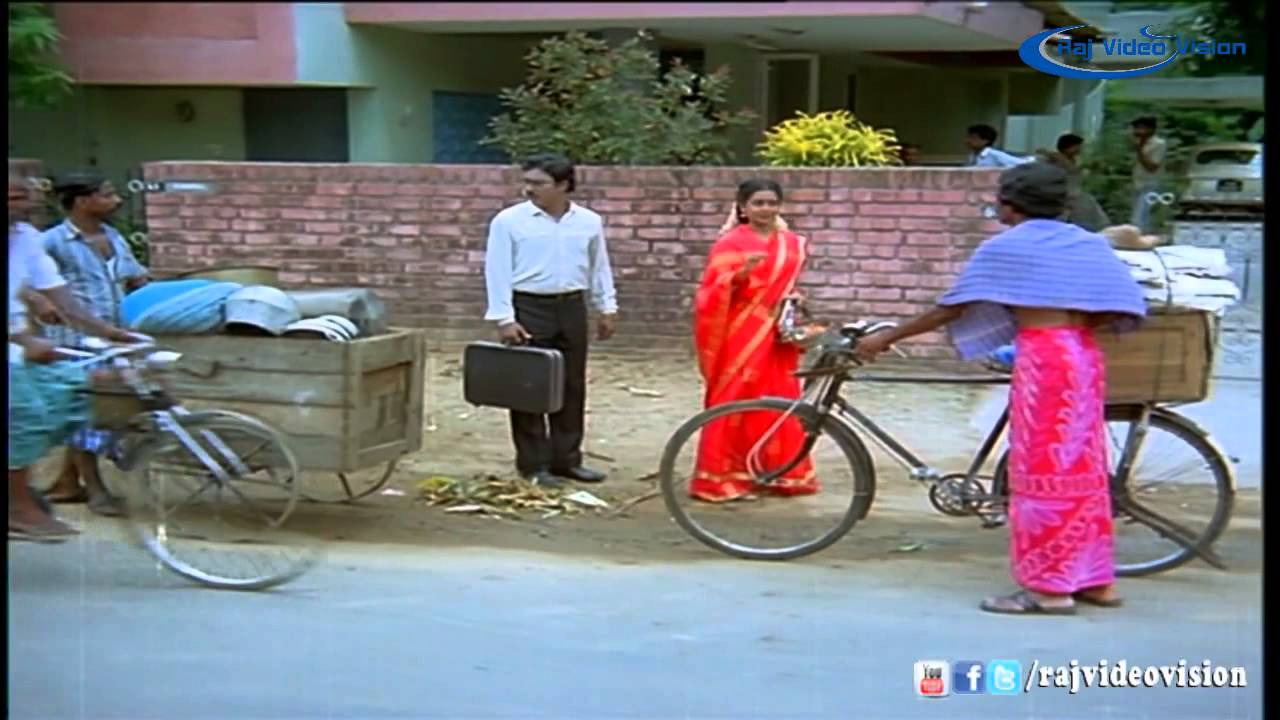 Chinna Veedu Full Movie Part 6