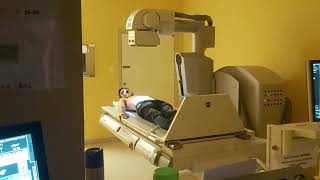 Medycyna Po Prostu - Odcinek 12 - Rtg Jamy Brzusznej