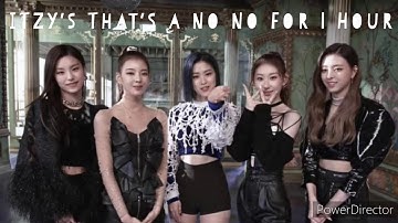 ITZY