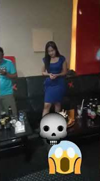 Pemandu Karaoke Bertaubat