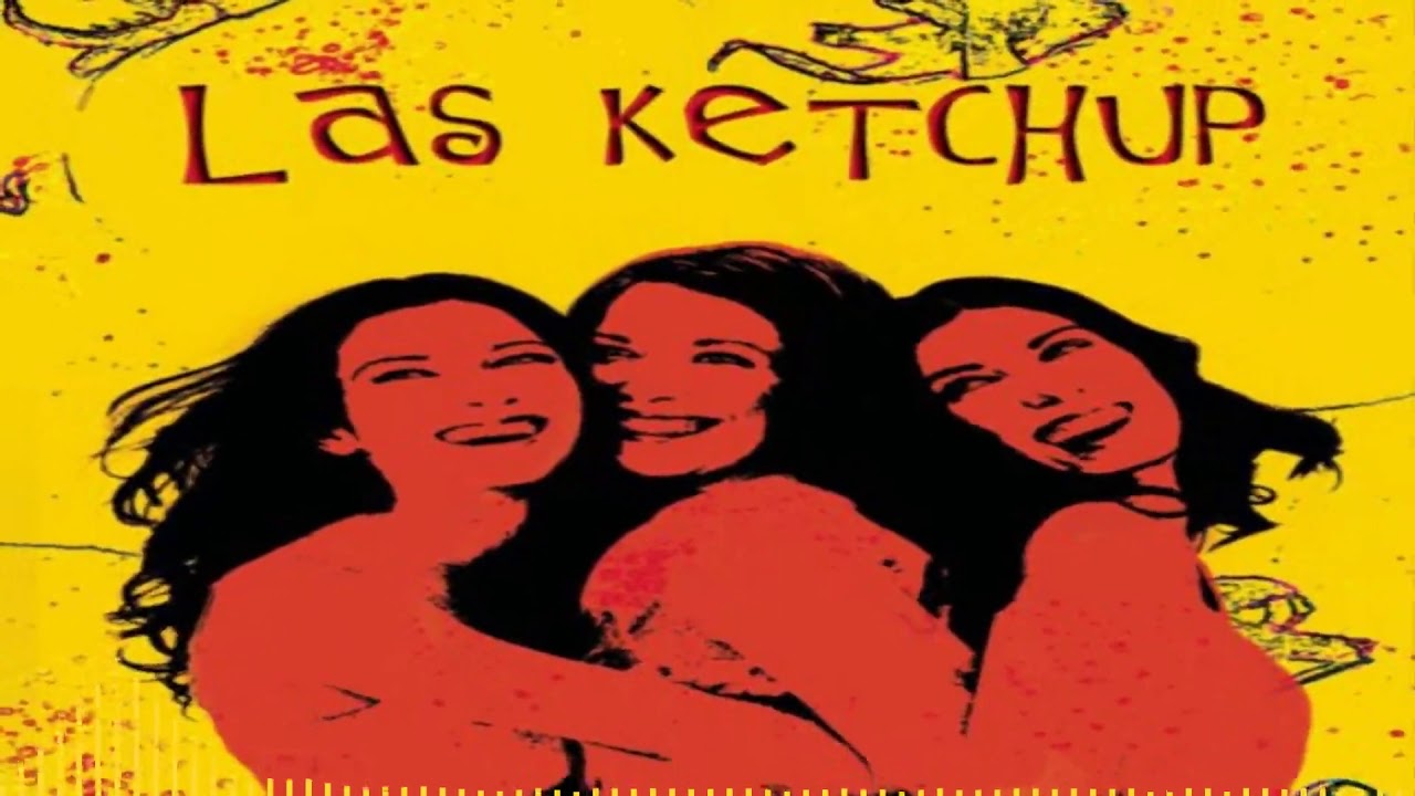 Группа las Ketchup. Las Ketchup фото. The Ketchup Song. Las Ketchup Asereje перевод.