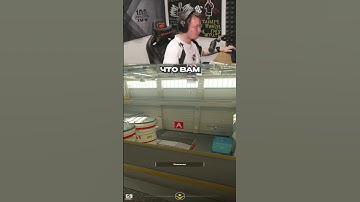 RachelR - когда вас много на девятке Nuke