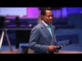 Not of this world part 2 pastor chris oyakhilome
