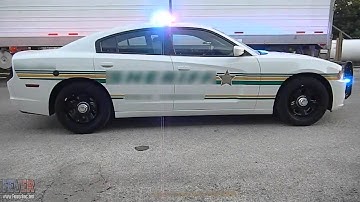 SoundOff nForce Tri-colored LED Lightbar