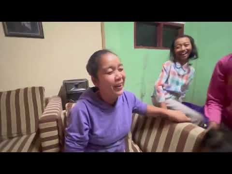 Sairoh Full Senyum | Janji nganter sairoh Mudik setelah 7 Tahun tidak ketemu Orang Tuanya LUNAS