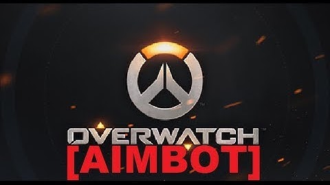Overwatch Aimbot Plus Wallhack 24/7 Undetected