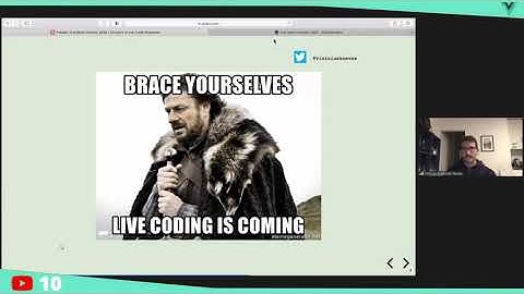 Vinicius Kiatkoski Neves - Go async in Vue 3 with Suspense