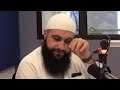 My journey to islam  a very touching story  mohamed hoblos