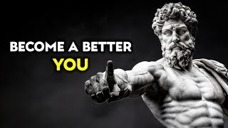 3 Hours to The Best Version of YOU With Stoicism