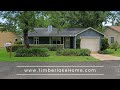1500 Bent Willow Drive, Tallahassee, Florida 32311