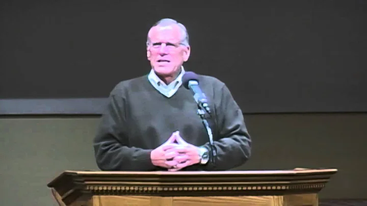 God's Desire for Your Life (Don McClure)