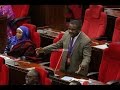 Naibu Spika Kuhusu Alama Ya Kidole Aliyoionyesha Mbunge Sugu Bungeni Naibu Spika Kuhusu Alama Ya Kidole Aliyoionyesha Mbunge Sugu Bungeni