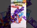 children's day gift ideas easy and simple #shortvideo #diy #childrensday
