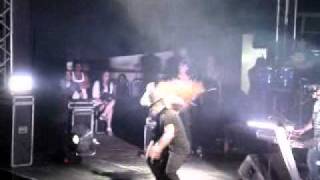Lenny Gafieira No Ctn