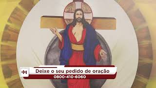 Experiência de Deus | 18/05/24 | 6º DIA DA NOVENA DE SANTA RITA DE CÁSSIA @PadreManzottiOficial