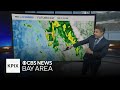 First Alert Sunday evening weather forecast - 4/19/2026