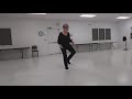 SENORITA LA-LA-LA Line Dance - Teach Only