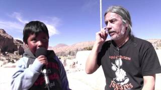 noticiero Caspana 1
