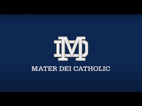 | Mater Dei Catholic High School