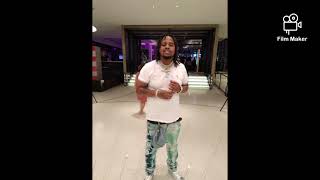 Tay Stackz The Mayor "You Good"