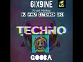 6ix9ine Gooba Krunk Mashup DJ WOLF EXTENDED MIX 2021 6ix9ine Gooba Krunk Mashup DJ WOLF EXTENDED MIX 2021