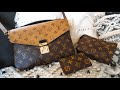 Louis Vuitton Review | What's in my bag?!