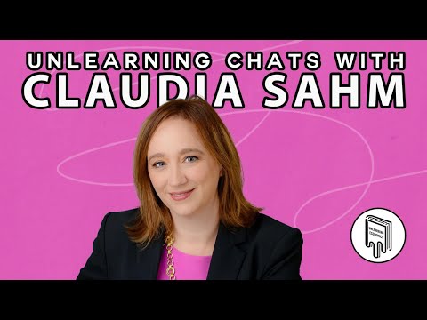How to Build A Better Economy - with Claudia Sahm