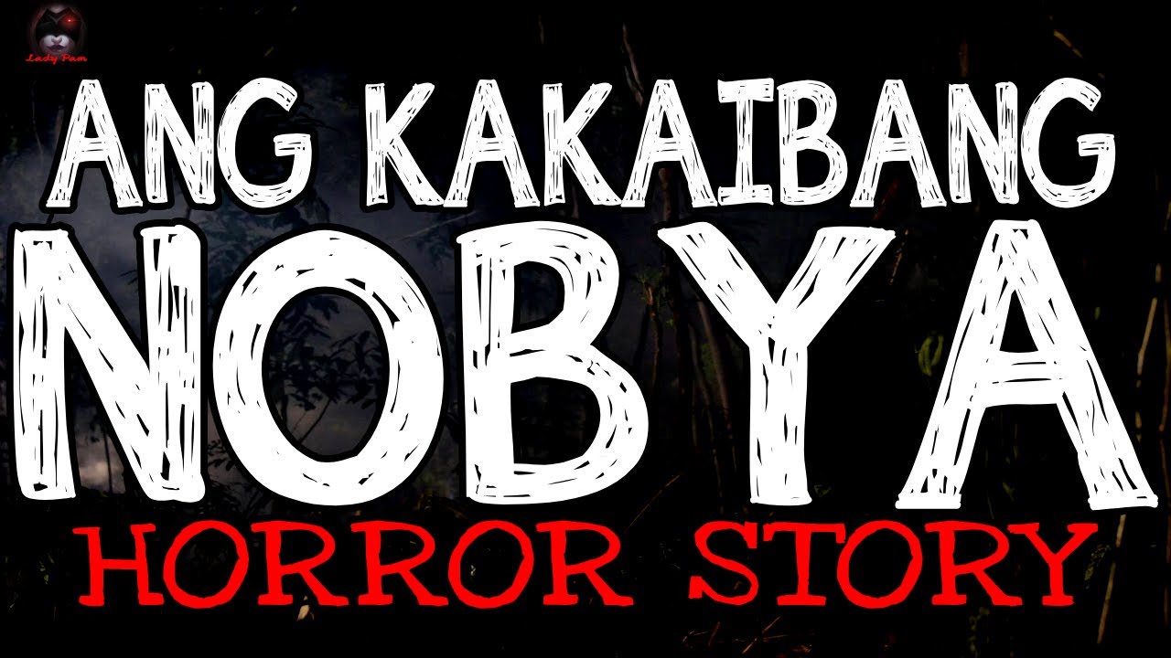 Ang Kakaibang Nobya Horror Story | True Horror Stories | LadyPam