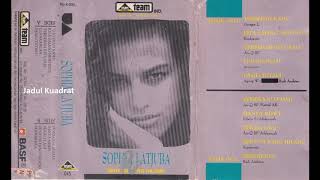 Terserah Kamu Sophia Latjuba Lagu Tahun 1990