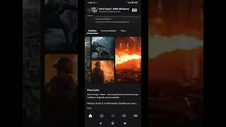 VOLTOU! Call of Duty: WW2, retornou ao Game Pass
