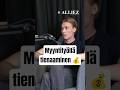 Mitä jengi tienaa myynnillä? #business #money #yrittäjyys #podcast