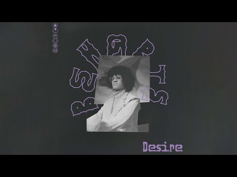 Beharie -  Desire (Official Lyric Video)