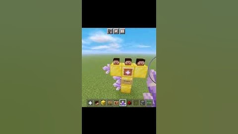 Cách triệu hồi Herobrine mới nhất thành công100% trong Minecraft #minecraft #shots #xuhuong #viral