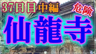 【リメイク版】【お遍路/37日目・中編】65番三角寺～別格13番仙龍寺_2019/11/06