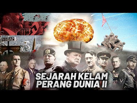 SIAP² PERANG DUNIA