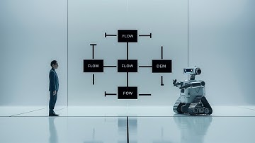 How AI Agents Will Change Information Flow Diagrams Forever