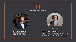 Podcast | S1E7 - Introduction to the Oxford Tutorial Teaching Methodology
