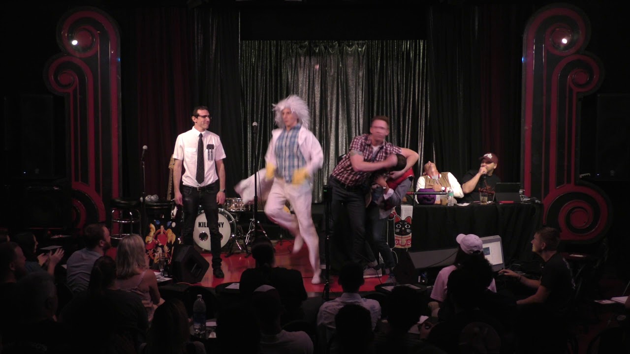 Kill Tony #224