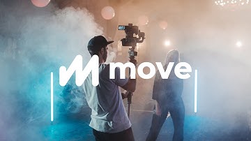 Create at the Speed of Inspiration and Find Your Flow | Move Ecosystem | Manfrotto