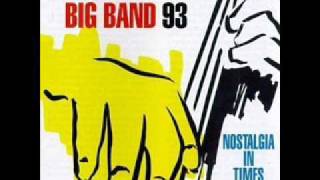 Mingus big band 93 - 1 Nostalgia in Times square chords