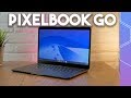 Lifetime Mac user switches to Google PixelBook Go!