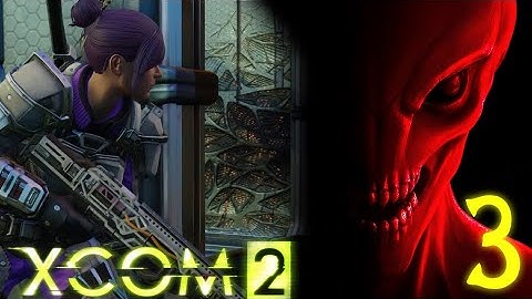 [Ч.03]XCOM 2 Multiplayer - 6 Рейнджеров VS 6 Рейнджеров