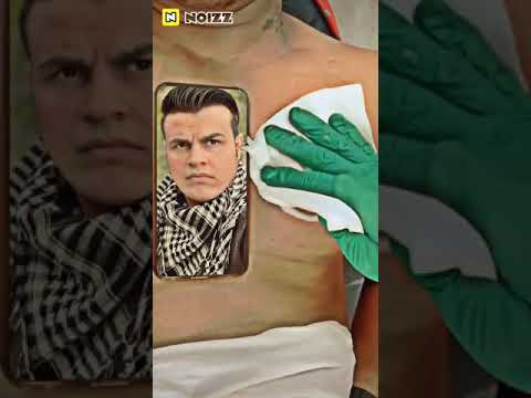 خنجر حبك بقلبي