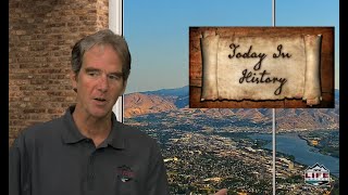 Wake Up Wenatchee Valley July 12th, 2021