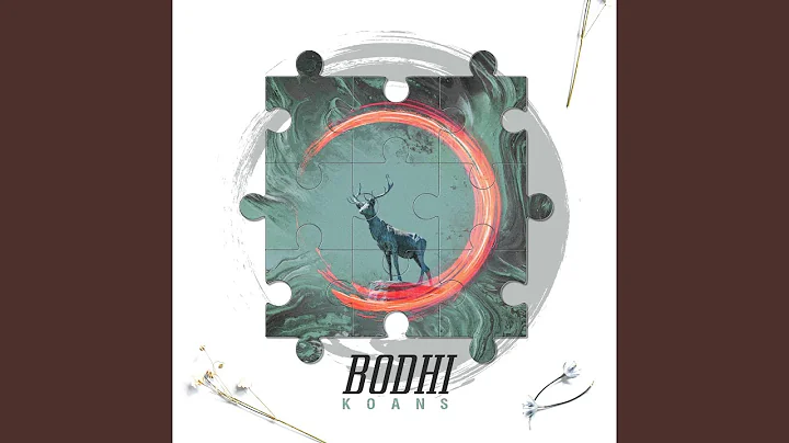 Bodhi - Topic