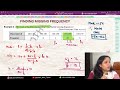 Day 20 - Statistics | 45 Days Crash Course | Learn with Tanvi