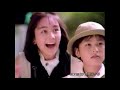 1989年 CM 花王 ビオレ 西田ひかる